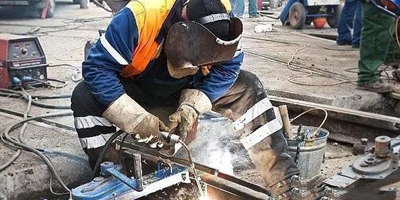 电焊机的种类有哪些？