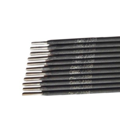 Cast iron electrode Z100